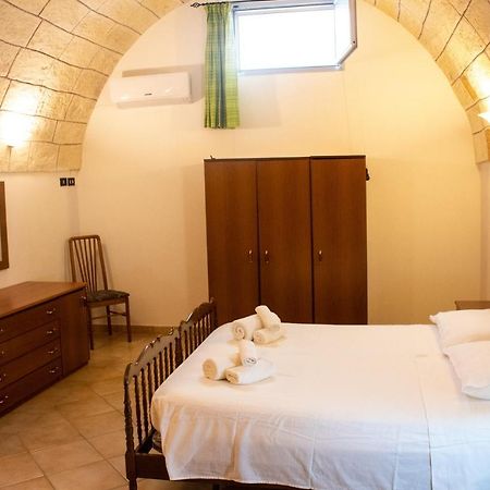 Casavacanze Antonio Villa Santa Maria di Leuca Ngoại thất bức ảnh