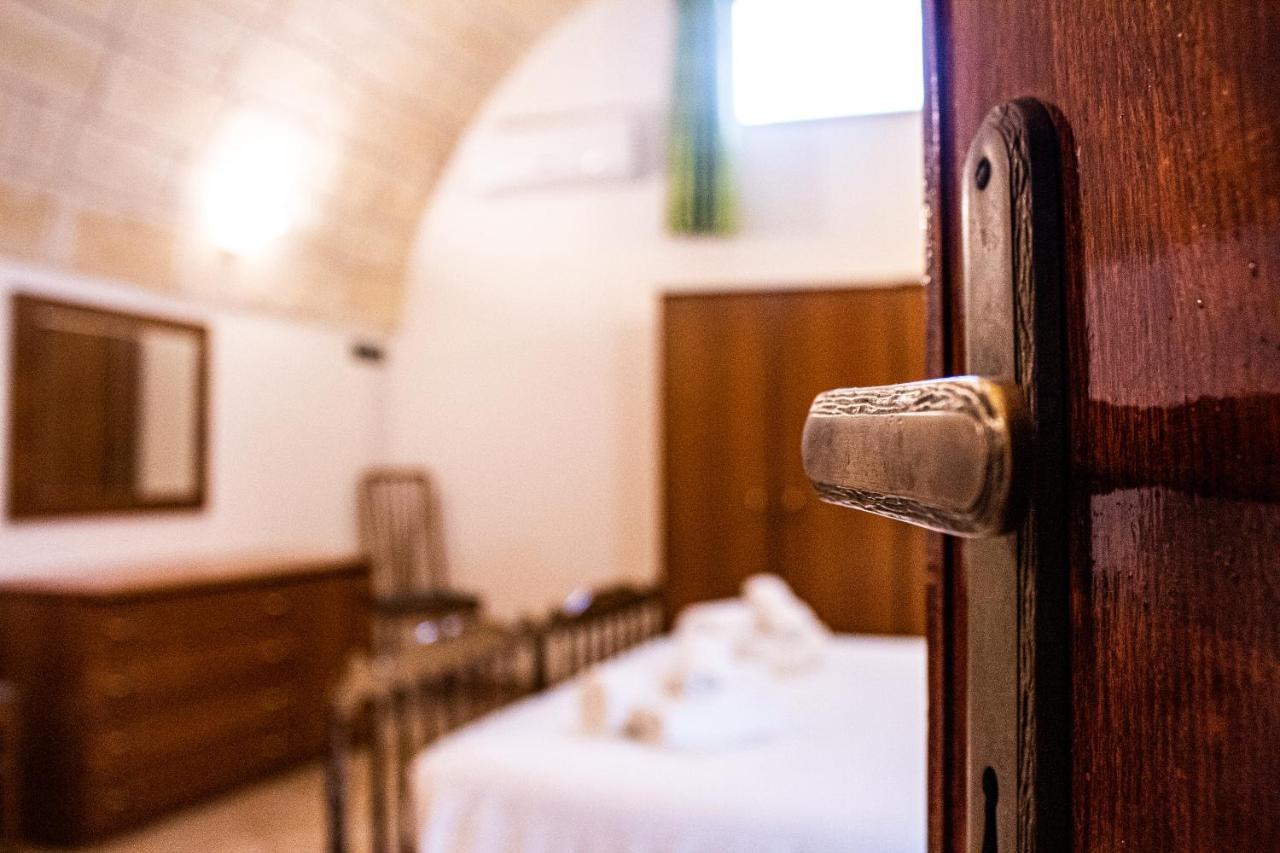 Casavacanze Antonio Villa Santa Maria di Leuca Ngoại thất bức ảnh