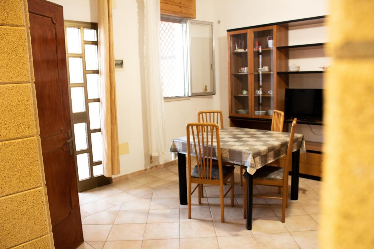 Casavacanze Antonio Villa Santa Maria di Leuca Ngoại thất bức ảnh