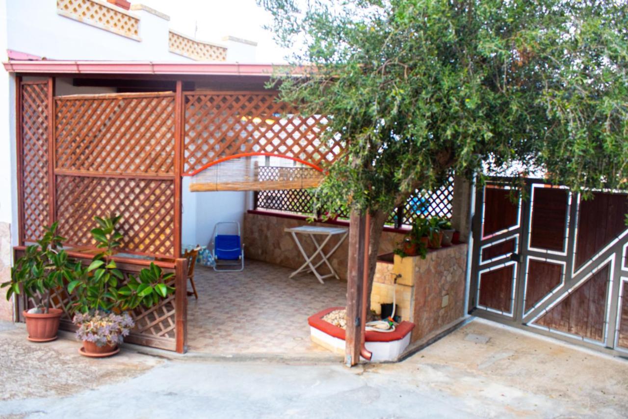 Casavacanze Antonio Villa Santa Maria di Leuca Ngoại thất bức ảnh